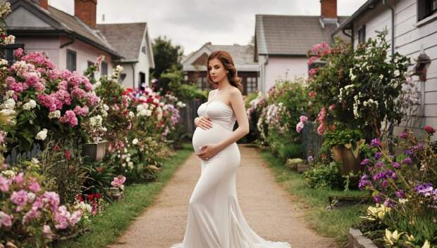 Филимонов запустил пилотный проект для беременных: что это и как работает