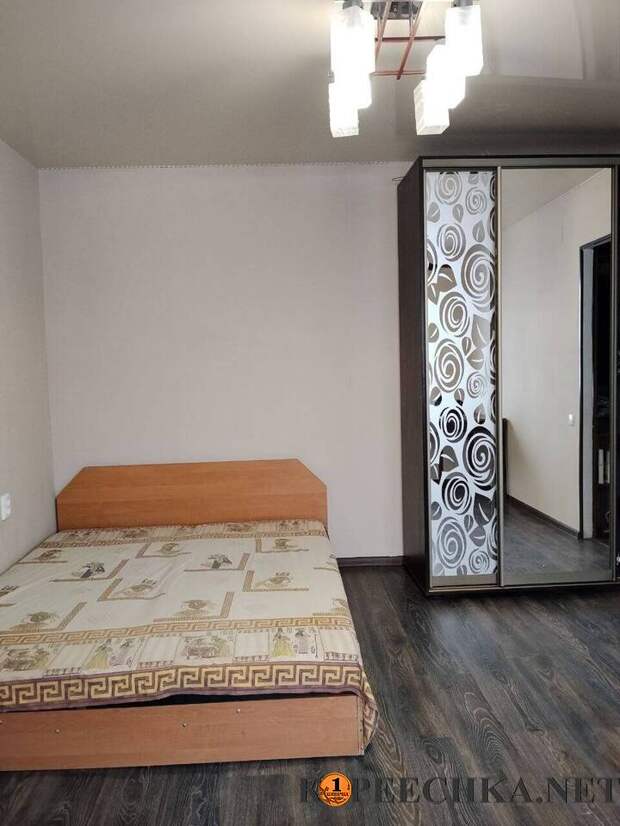 Сдается посуточно 1 комнатная квартира 27кв.м на Левом берегу в Мариуполе - 2 000 руб