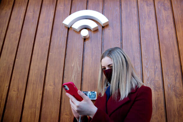 IT-эксперт Кокорев: проверяйте общественные точки Wi-Fi на легитимность