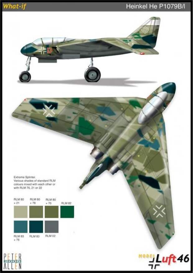 P he. Heinkel he p.1079b/II. Heinkel p.1079 b. Хенкель 1079b. Me p. 1079/1.