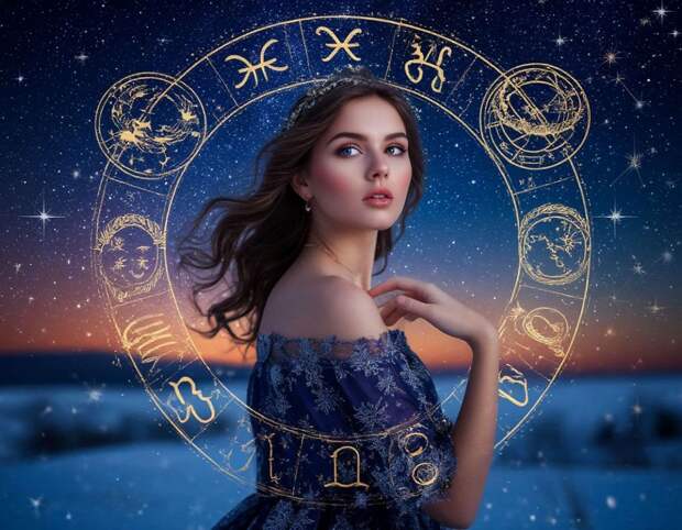 Ретроград, затмения и вспышка Марса: что звезды приготовили знакам зодиака на неделе с 23 февраля по 1 марта