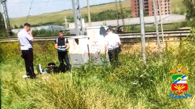 В Красноярске студента задержали за попытку поджога релейных шкафов за $700