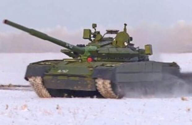 Т-80