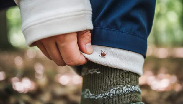 Выживут все и их станет ещё больше: Доцент развеял миф о гибели клещей и комаров, пока Москву заваливает сугробами вопреки календарю