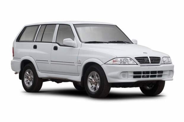 Tagaz Road Partner