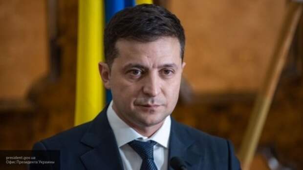 Соратница Зеленского заявила, что глава Украины не опустится до переговоров с Донбассом