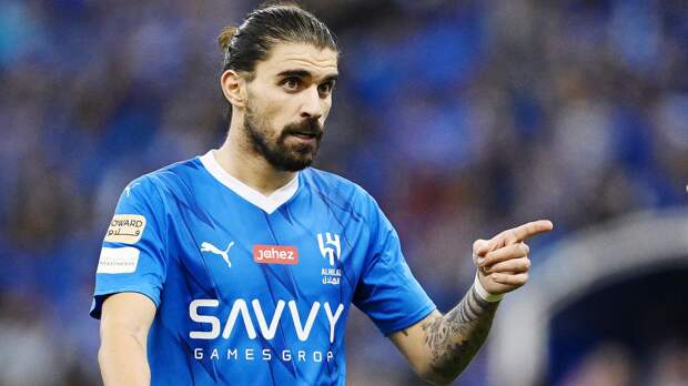 «Аль-Хиляль» в концовке избежал первого в сезоне поражения в Про-лиге