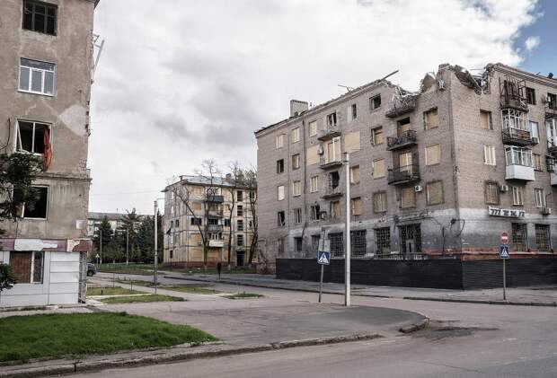 Полковник раскрыл планы российской армии после освобождения ДНР