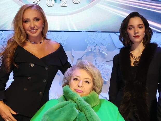 Навка занижает оценки, фигуристы трясутся: второй выпуск шоу «Ледниковый период»