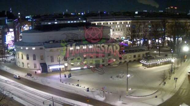 Связанные с Россией хакеры начали публиковать фото со взломанных домофонов в Финляндии