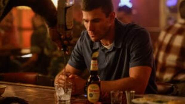 Austin Stowell as Leroy Jethro Gibbs