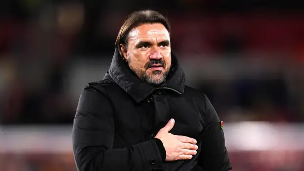 Галицкий объяснил назначение Фарке главным тренером «Краснодара»