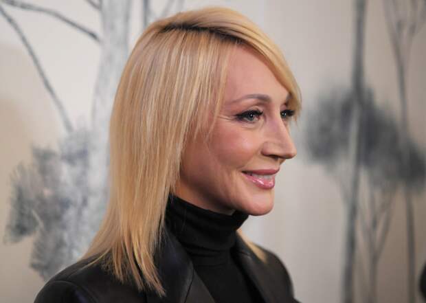 Орбакайте случайно раскрыла проблемы со здоровьем Пугачевой