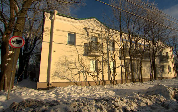 Дом культуры "Парголовский" открылся после масштабного ремонта