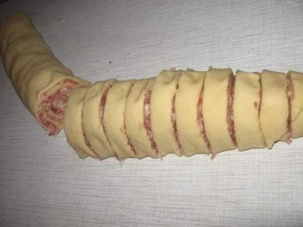 Домашние шанежки с мясом: пошаговый рецепт