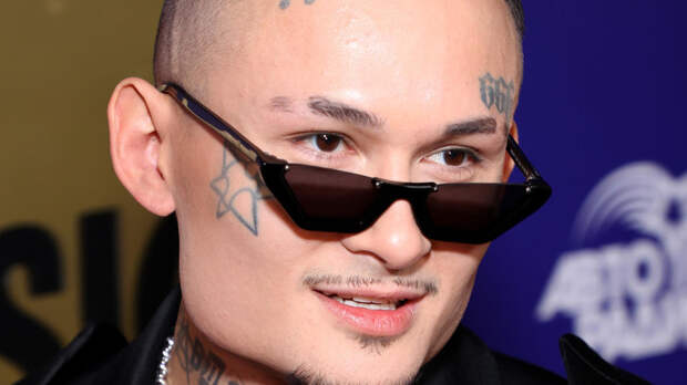 РИА Новости: суд повторно арестовал имущество рэпера Моргенштерна