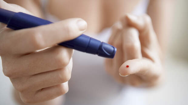 Ученые раскрыли пять ранних признаков диабета