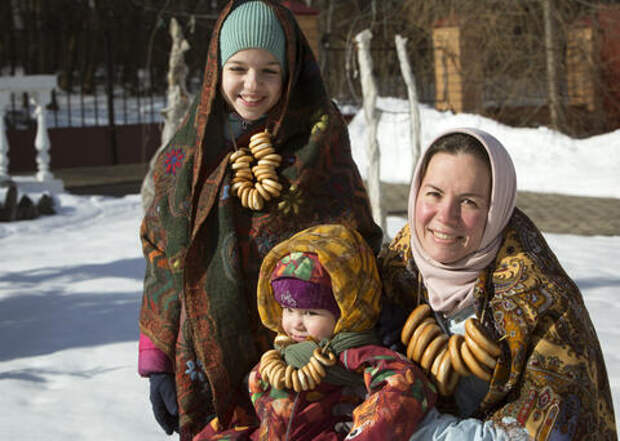 Блины, мастер-классы и концерты под открытым небом: чем заняться в Краснодаре на Масленицу