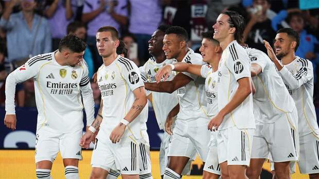 Генич предложил необычную ставку на матч «Атлетико» — «Реал»: «Для Алонсо чрезвычайно важно зацепиться за трофей»