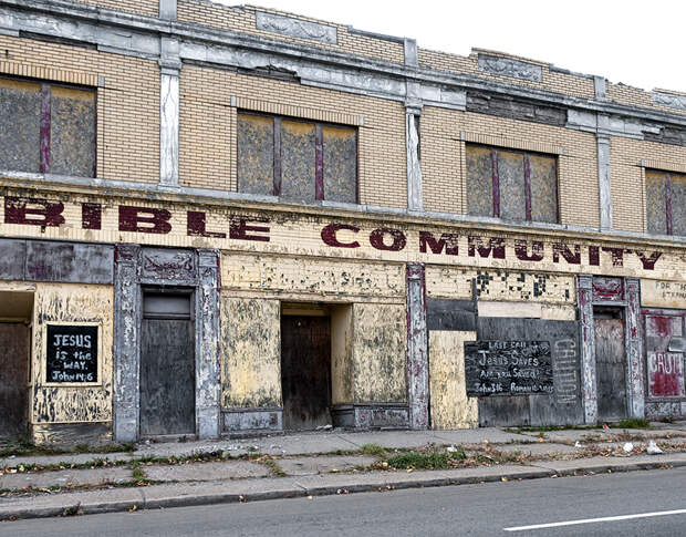 Detroit