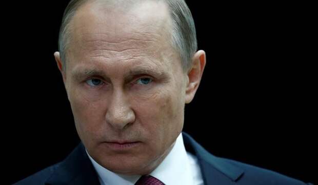 Он сделал великий и страшный выбор…