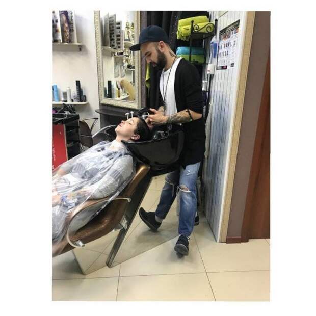 Сначала вы будете огорошены, а потом ошеломлены Сначала вы будете огорошены, а потом ошеломлены