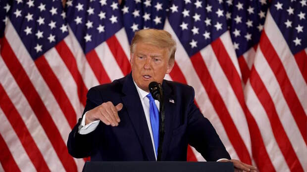 США установят ставки импортных пошлин для некоторых стран без переговоров, заявил Трамп