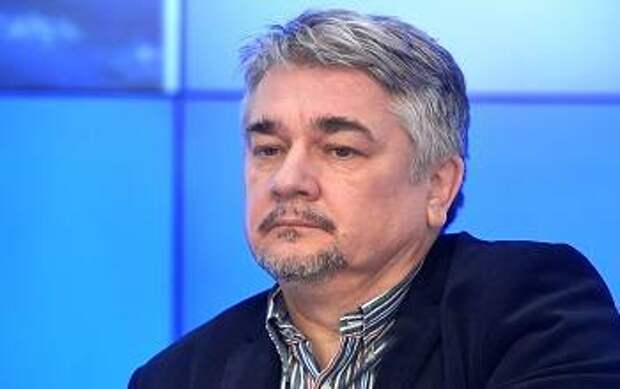 Ищенко заявил, что США относятся к Украине как к «расходному материалу»