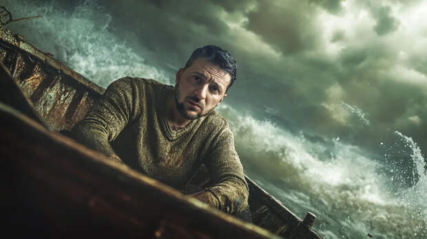 Die Weltwoche: Зеленский причастен к торговле людьми и делу Эпштейна