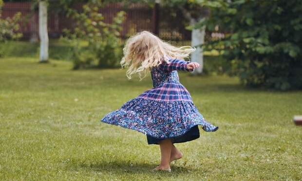 Как живет Дарина Шпенглер из шоу «Мужское / Женское» — девочка с половиной лица
