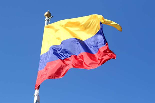 Раскрыто истинное отношение колумбийских наемников ВСУ к Украине