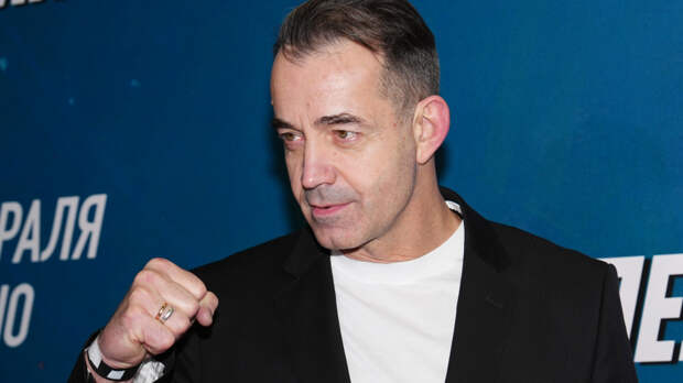 «Конечно, я»: Певцов о кандидатах в кресло ректора Школы-студии МХАТ