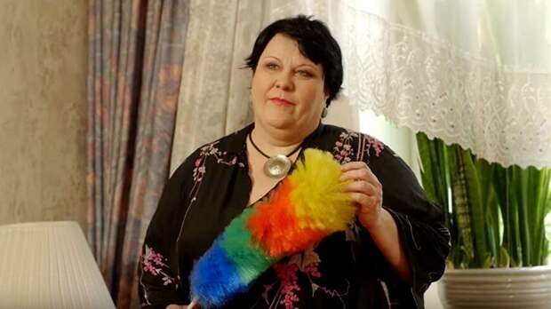 Умерла актриса Наталья Смирнова 