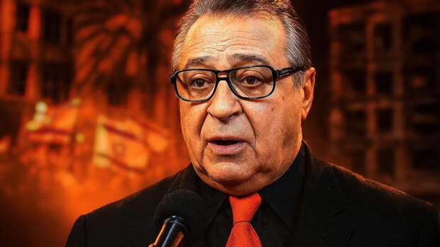 Люди в России, которым "всё можно": Шахназарова "прорвало". Хазанов получил за выходку против страны