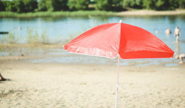 Режим ЧС из-за аномальной жары не введут в Нижнем Новгороде
