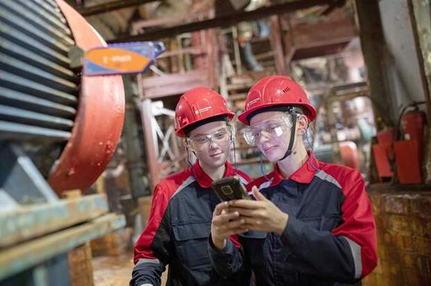 В «Уралкалии» подвели итоги конкурса рационализаторов