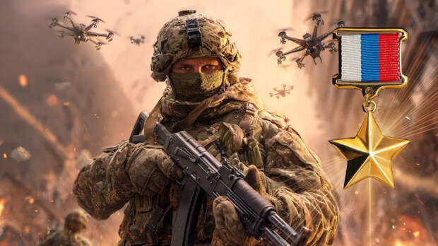 В Кузбассе пропал Герой России, которого наградил Путин: Родные уверяют - с работы просто не вернулся