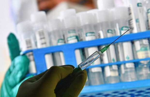 Хакеры получили доступ к данным о вакцине Pfizer и BioNTech
