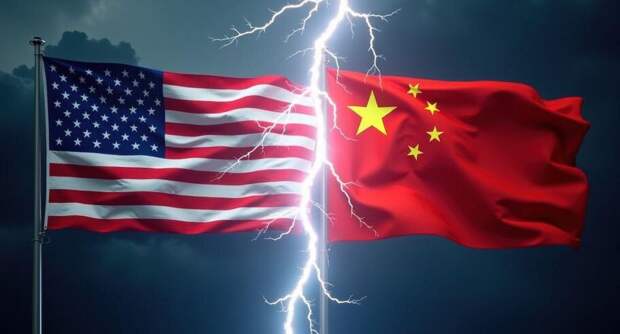 США в панике: Китай «включается» в войну с Израилем на стороне Ирана