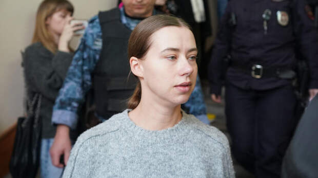 Суд продлил домашний арест Митрошиной по делу об отмывании денег