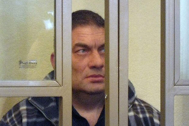 Какой срок получил