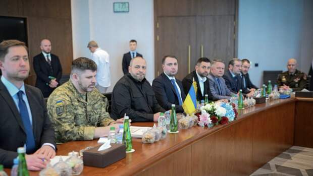 Европа не унимается: украинский конфликт — это только начало