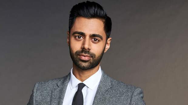 The 32-episode order makes Minhaj the first Indian-American to host a weekly comedy show.