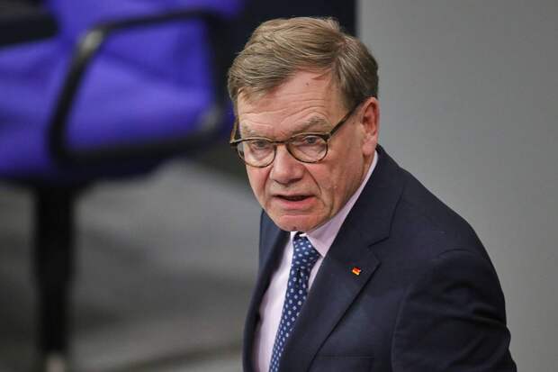 МИД Германии сделал заявление об участии в конфликте против Ирана