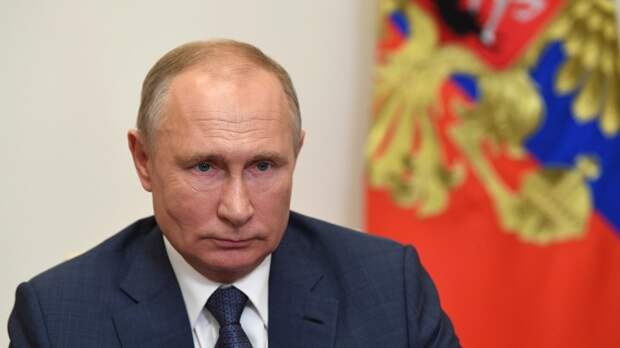 Закрытое совещание - спор о макарошках разозлил Путина: Это недопустимо!