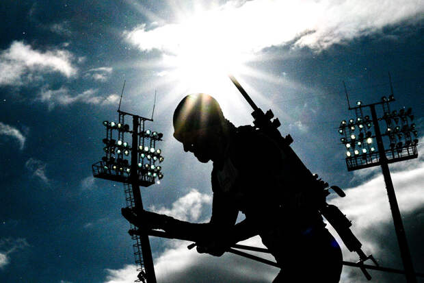 СБР согласовал распределение женской сборной России по биатлону по группам