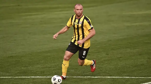 Глушаков рассказал о финансовом положении ФК «Химки»