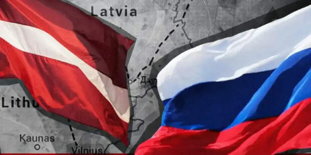 Отчёт, который лучше не читать латышским националистам: СГБ констатировала рост симпатий к Москве при её успехах