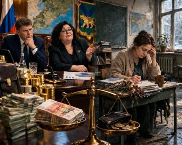 Экс-депутат Саратовской областной думы Николай Бондаренко разоблачил «зарплатные фантазии» чиновников на местах: «Кто поверит в этот бред?»