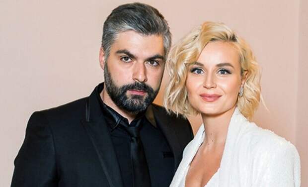 Дмитрий Исхаков рассказал об их с Полиной Гагариной дочери Мии: "Вдруг мама не вернется"